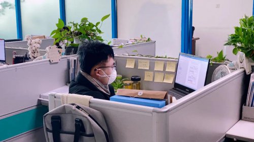 疫情期间，头号玩家官网软件成功研发7套防疫助力软件