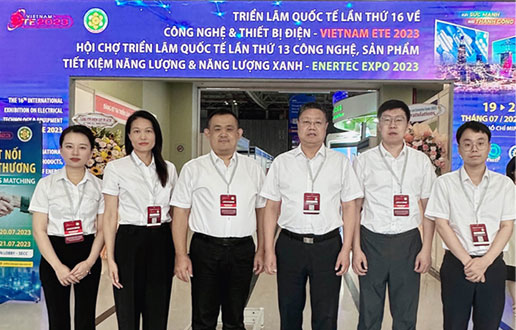 海阔天高 ，“颐越”千里